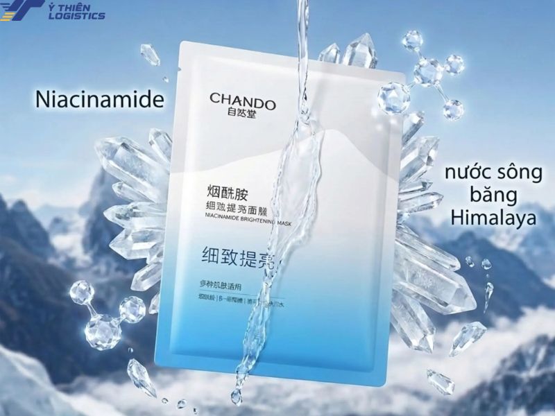 Mặt nạ nội địa Trung